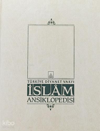 İslam Ansiklopedisi Cilt 41