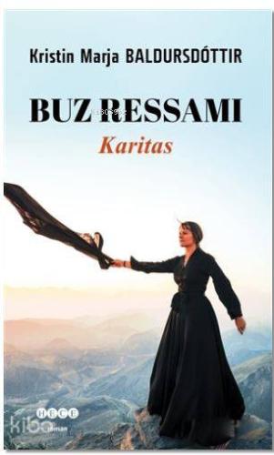 Buz Ressamı