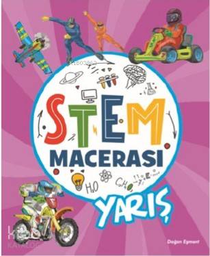 Stem Macerası Yarış