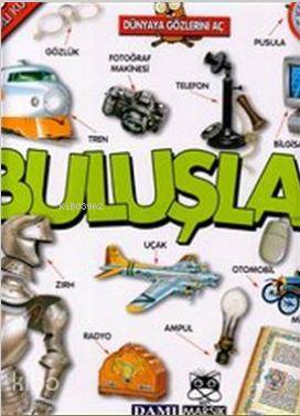 Buluşlar