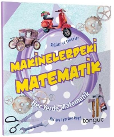 Oyunlardaki Matematik