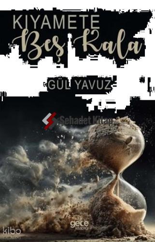 Şehadet Kitap