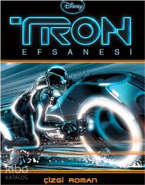 Tron Efsanesi