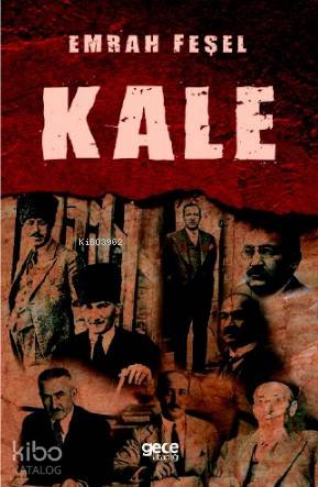 Şehadet Kitap