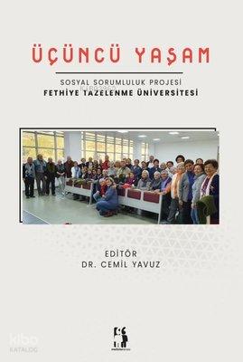 Üçüncü Yaşam