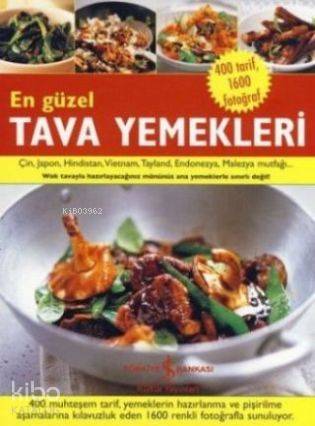 En Güzel Tava Yemekleri