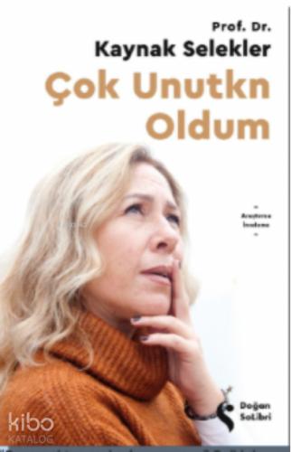 Çok Unutkn Oldum SC