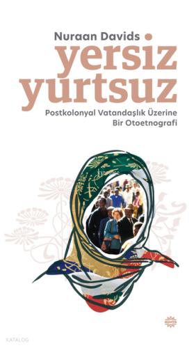 Yersiz Yurtsuz