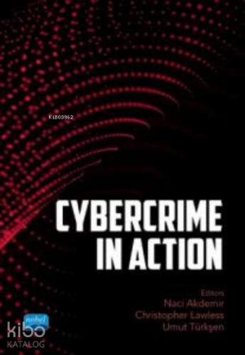 Cybercrime In Action