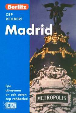 Madrid Cep Rehberi