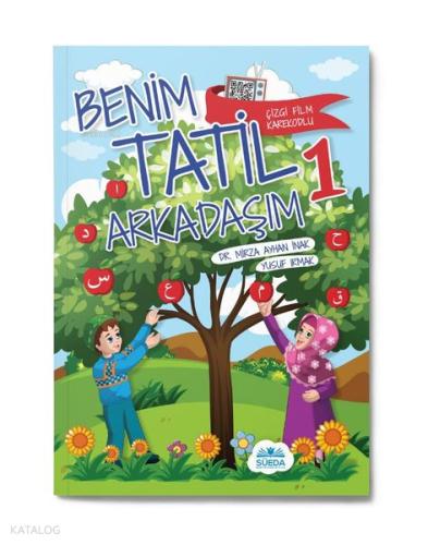 Benim Tatil Arkadaşım 1