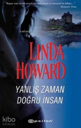 Yanlış Zaman Doğru İnsan