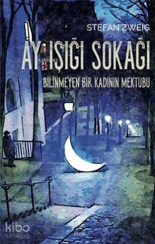 Ay Işığı Sokağı Şömizli