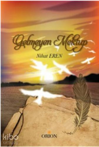 Gelmeyen Mektup