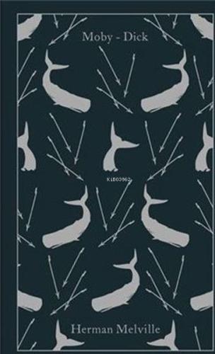 Moby Dick Or The Whale