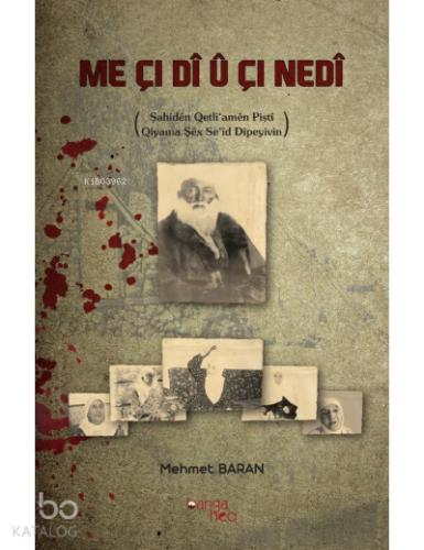 Me Çi Di Ü Çı Nedi