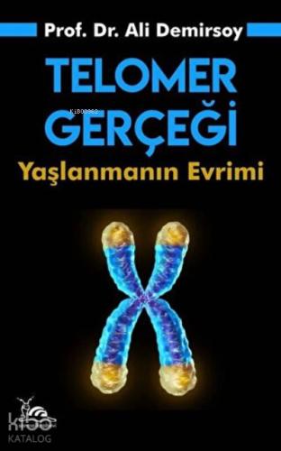 Telomer Gerçeği