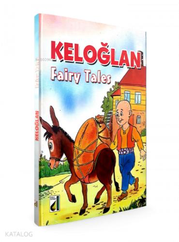 İngilizce Keloğlan Serisi 6 Kitap Takım