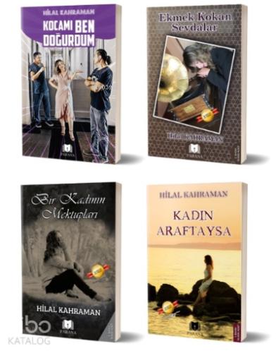 Kişisel Gelişim Seti 3 Kitap Takım