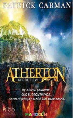 Atherton 1 Kudret Evi