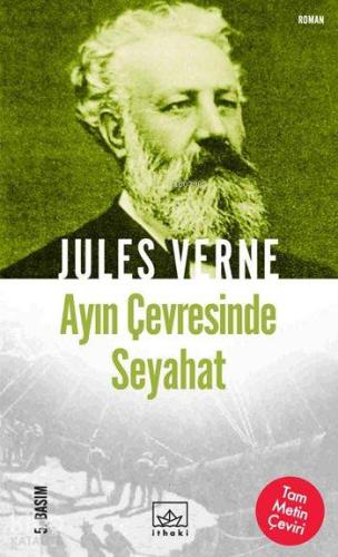 05 Ay ın Çevresinde Seyahat