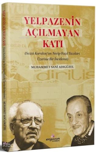 Yelpazenin Açılmayan Katı
