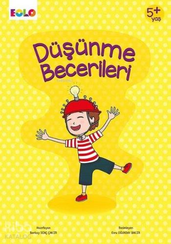 5 Yaş Düşünme Becerileri