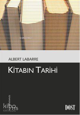 Kitabın Tarihi