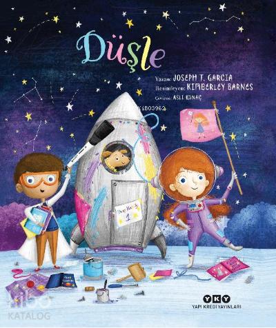 Düşle