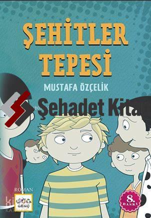 Şehadet Kitap