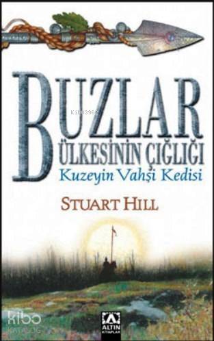 Buzlar Ülkesinde Son Savaş