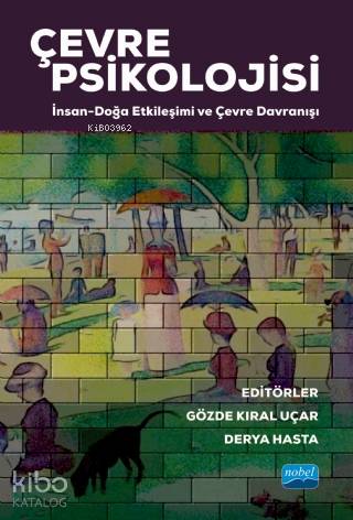 Çevre Psikolojisi