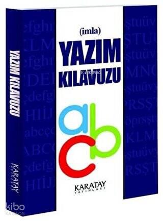 İmla Yazım Kılavuzu