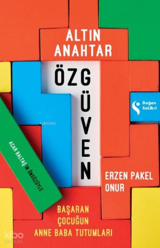Altın Anahtar Özgüven SC