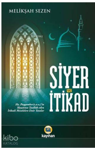 Şehadet Kitap