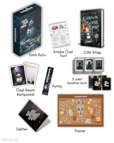 Şehadet Kitap