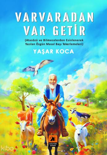 Varvaradan Var Getir