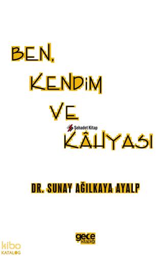 Şehadet Kitap