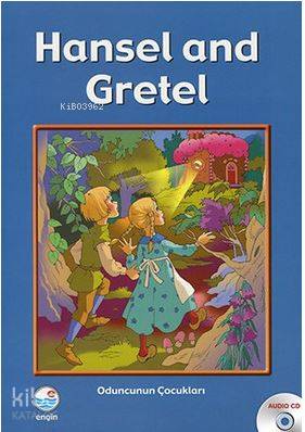 Hansel and Gretel CD li