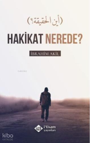 Hakikat Nerede