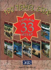 100 Temel Eser Lise