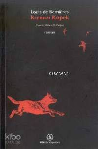 Kırmızı Köpek