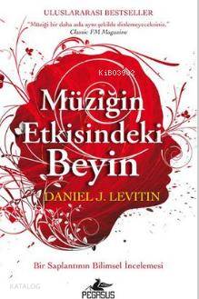 MÜZİĞİN ETKİSİNDEKİ BEYİN