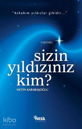 Sizin Yıldızınız Kim