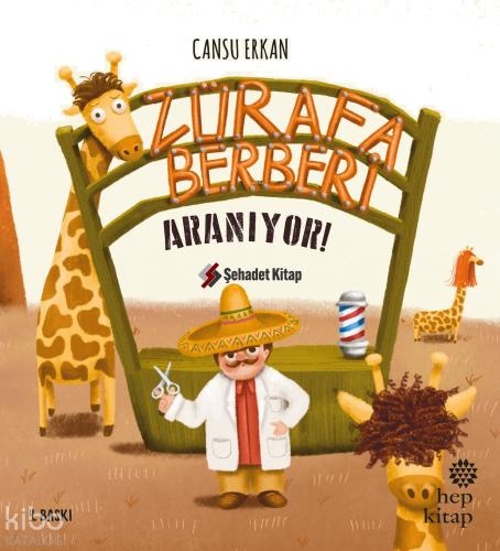 Şehadet Kitap
