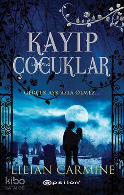 Kayıp Çocuklar