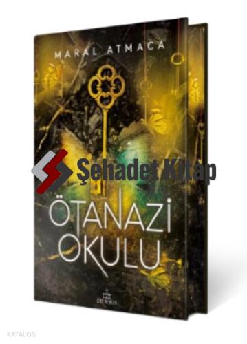Şehadet Kitap