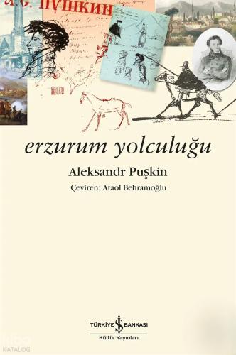 Erzurum a Yolculuk