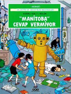 Manitoba Cevap Vermiyor