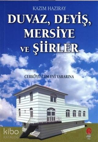 Şehadet Kitap